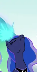 Size: 562x1080 | Tagged: safe, derpibooru import, princess luna, the ending of the end, cropped, image, png