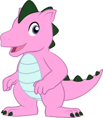 Size: 2038x2339 | Tagged: safe, artist:tarkan809, derpibooru import, spike (g1), dragon, derpibooru exclusive, g1, gameloft interpretation, image, male, png, simple background, solo, style emulation, transparent background, vector