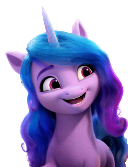Size: 437x571 | Tagged: safe, derpibooru import, izzy moonbow, pony, unicorn, cute, g5, image, izzybetes, png, simple background, transparent background
