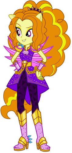 Size: 236x503 | Tagged: safe, artist:ajosterio, derpibooru import, adagio dazzle, equestria girls, boots, clothes, clothes swap, crystal guardian, crystal wings, high heel boots, image, jpeg, ponied up, shoes, simple background, solo, transparent background, wings