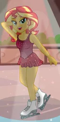 Size: 4776x9627 | Tagged: safe, artist:emeraldblast63, derpibooru import, sunset shimmer, equestria girls, image, png