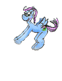 Size: 249x324 | Tagged: safe, artist:homeshine, derpibooru import, oc, oc:homeshine, unofficial characters only, pegasus, pony, derpibooru community collaboration, 2023 community collab, blushing, female, glasses, image, pegasus oc, png, simple background, solo, transparent background, wings