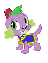 Size: 481x631 | Tagged: safe, derpibooru import, spike, dog, equestria girls, movie magic, spoiler:eqg specials, female, image, png, simple background, solo, transparent background, vector