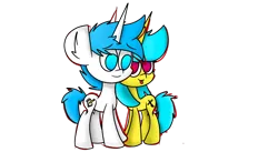 Size: 1980x1085 | Tagged: safe, derpibooru import, pony, unicorn, derpibooru community collaboration, #2023 community collab, 2023 community collab, couple, cute, cute pony, cutie, image, photo, png, unicoen couple