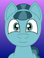 Size: 240x320 | Tagged: safe, derpibooru import, crystal hoof, thorax, fanfic, disguise, disguised changeling, fimfiction, image, origami fimfic, png