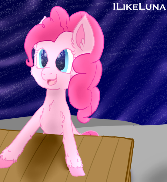 Size: 772x840 | Tagged: safe, artist:ilikeluna, derpibooru import, pinkie pie, oc, image, jpeg