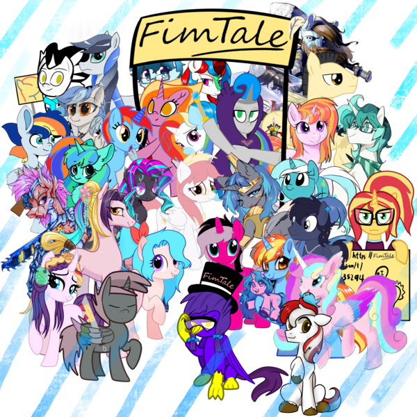 Size: 4096x4096 | Tagged: safe, artist:celedash, artist:knife smile, derpibooru import, oc, oc:109, oc:antumbra, oc:atlantean-01, oc:baira, oc:blue star, oc:bright banner, oc:cavity, oc:celedash, oc:creature.exist, oc:cumuli sky, oc:dreamsetfree, oc:dusking sky, oc:ethan olivercine, oc:fluttereagle, oc:knife smile, oc:ldb, oc:lronsentry dogun, oc:mercedes, oc:nile, oc:pinans, oc:sean, oc:skjöldur dogun, oc:snowflake stroller, oc:starcolor, oc:starrain twinkle, oc:sunny cove ice lake, oc:wushi, oc:余晖娑娑, oc:拂晓之盾, oc:晓鸿, oc:梦玉, oc:梦静, oc:黎明微光, unofficial characters only, derpibooru community collaboration, 2023 community collab, fimtale, image, png, simple background, transparent background