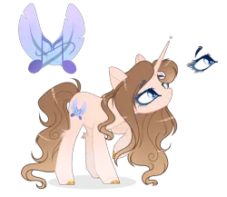 Size: 1856x1612 | Tagged: safe, artist:existencecosmos188, derpibooru import, oc, oc:emma, unofficial characters only, pony, unicorn, eyelashes, female, horn, image, mare, png, simple background, solo, transparent background, unicorn oc