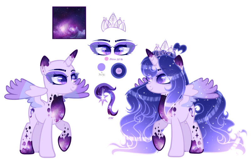 Size: 3174x2042 | Tagged: safe, artist:existencecosmos188, derpibooru import, oc, oc:existence, unofficial characters only, alicorn, pony, alicorn oc, base used, duo, female, horn, image, mare, png, raised hoof, simple background, transparent background, wings