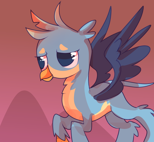 Size: 1080x1000 | Tagged: safe, derpibooru import, gallus, image, male, png