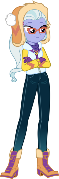 Size: 1280x3850 | Tagged: safe, artist:ajosterio, derpibooru import, sugarcoat, equestria girls, equestria girls series, holidays unwrapped, spoiler:eqg series (season 2), clothes, clothes swap, image, png, simple background, solo, transparent background, winter outfit