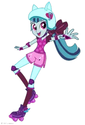 Size: 400x587 | Tagged: safe, artist:ajosterio, derpibooru import, sonata dusk, equestria girls, friendship games, clothes swap, image, png, simple background, solo, transparent background