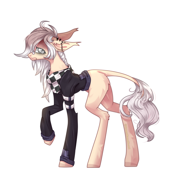Size: 3000x3000 | Tagged: safe, artist:greenmaneheart, derpibooru import, oc, earth pony, pony, clothes, female, hoodie, image, mare, png, simple background, solo, transparent background