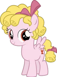 Size: 5299x7067 | Tagged: safe, artist:shootingstarsentry, color edit, derpibooru import, edit, idw, cozy glow, pegasus, pony, my little pony: generations, absurd resolution, colored, female, filly, foal, freckles, image, png, recolor, simple background, smiling, solo, transparent background, vector