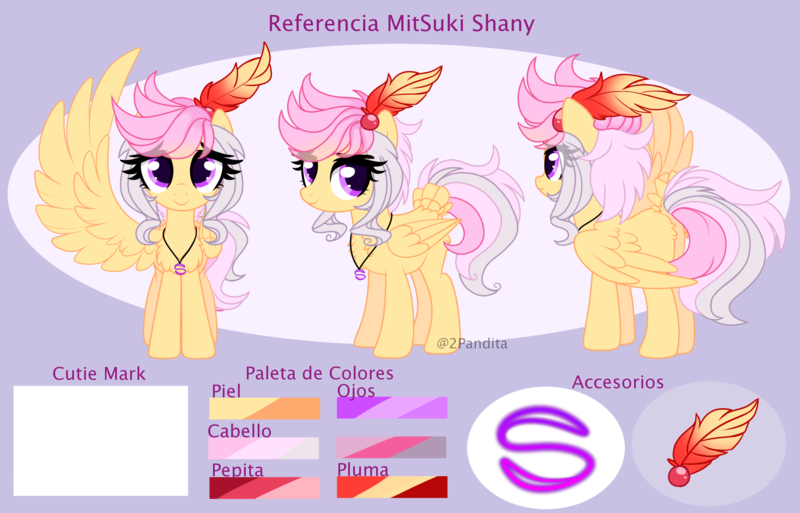 Size: 3688x2365 | Tagged: safe, artist:2pandita, derpibooru import, oc, oc:tender mist, pegasus, pony, female, image, mare, png, reference sheet, solo