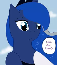 Size: 600x683 | Tagged: safe, artist:lightybulb, derpibooru import, princess luna, rarity, alicorn, pony, unicorn, series:arc 1, female, image, jpeg, lesbian, rariluna, shipping