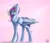 Size: 2650x2263 | Tagged: safe, artist:maneblue, derpibooru import, oc, unnamed oc, unofficial characters only, pegasus, pony, image, paw prints, pegasus oc, png, solo, wings