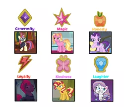Size: 2300x2000 | Tagged: safe, artist:ewized, artist:scoobymcsnack, derpibooru import, edit, edited screencap, editor:jdueler11, screencap, luster dawn, moondancer, potion nova, starlight glimmer, sunset shimmer, tempest shadow, pony, unicorn, equestria girls, equestria girls series, forgotten friendship, horse play, my little pony: pony life, my little pony: the movie, pony surfin' safari, the last problem, the point of no return, spoiler:pony life s01e14, broken horn, clothes, cropped, element of generosity, element of honesty, element of kindness, element of laughter, element of loyalty, element of magic, elements of harmony, female, g4, glasses, horn, image, mare, meme, png, scar, sparkle six, sweater, template