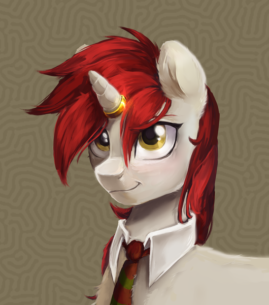 Size: 1808x2048 | Tagged: safe, derpibooru import, oc, pony, unicorn, bust, female, image, mare, png, portrait, simple background