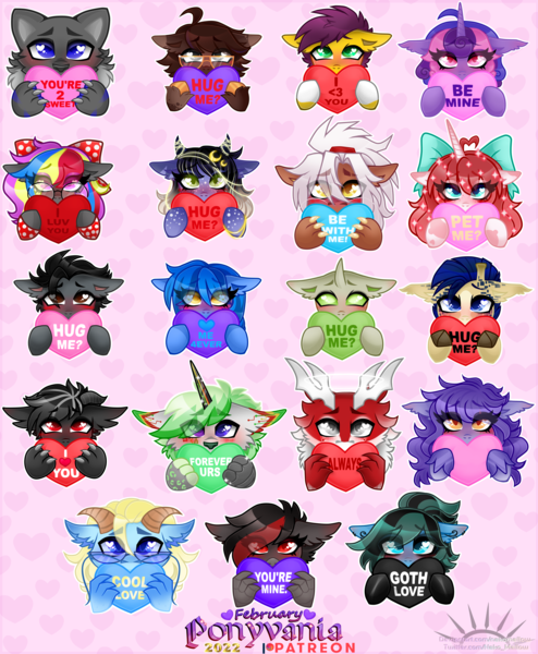 Size: 4935x6000 | Tagged: safe, artist:nekomellow, derpibooru import, oc, dragon, pony, cute, heart, hearts and hooves day, holiday, image, png, valentine's day