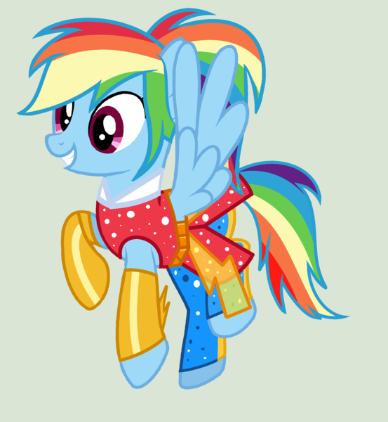 Size: 2016x2187 | Tagged: safe, artist:yulianapie26, derpibooru import, rainbow dash, pony, equestria girls, legend of everfree, base used, clothes, crystal guardian, dress, equestria girls outfit, eyelashes, female, image, mare, png, simple background, solo, wings
