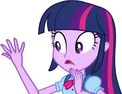 Size: 1280x994 | Tagged: safe, artist:homersimpson1983, derpibooru import, twilight sparkle, equestria girls, equestria girls (movie), female, image, png, simple background, solo, transparent background