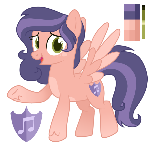 Size: 1900x1800 | Tagged: safe, artist:monochrome-sunsets, derpibooru import, oc, pegasus, pony, female, image, mare, offspring, parent:hitch trailblazer, parent:pipp petals, parents:hitchpipp, png, simple background, solo, transparent background