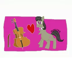 Size: 4096x3326 | Tagged: safe, derpibooru import, octavia melody, earth pony, pony, background pony, bow (instrument), cello, cello bow, female, image, jpeg, mare, musical instrument, my little pony
