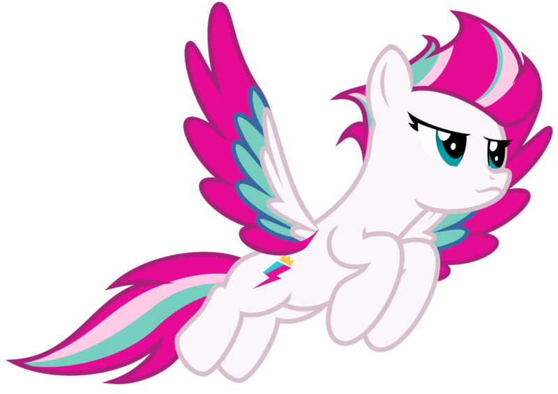 Size: 3500x2470 | Tagged: safe, artist:strategypony, derpibooru import, zipp storm, pegasus, pony, my little pony: a new generation, female, flying, g5, image, mare, png, simple background, smiling, solo, transparent background, wings