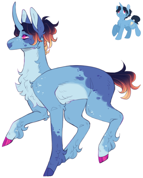 Size: 1673x2091 | Tagged: safe, artist:sleepy-nova, derpibooru import, oc, oc:colin, pony, unicorn, image, male, png, simple background, solo, stallion, transparent background