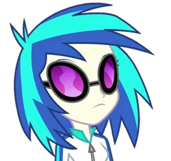 Size: 1147x1080 | Tagged: safe, derpibooru import, edit, edited screencap, screencap, vinyl scratch, equestria girls, equestria girls (movie), background removed, image, not a vector, png, simple background, solo, transparent background