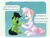 Size: 2000x1500 | Tagged: safe, artist:senaelik, nurse redheart, oc, oc:anonfilly, earth pony, pony, bandaid, crying, dialogue, female, filly, image, jpeg, mare, plaster