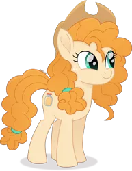 Size: 4150x5388 | Tagged: safe, artist:cirillaq, derpibooru import, pear butter, earth pony, pony, absurd resolution, applejack's mom, cute, female, freckles, image, inkscape, mare, movie accurate, png, simple background, solo, transparent background, vector