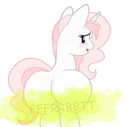 Size: 4000x4000 | Tagged: suggestive, derpibooru import, oc, oc:sweetheart, pony, unicorn, blushing, embarrassed, fart, fart cloud, fart fetish, fart noise, female, fetish, image, looking at you, looking back, looking back at you, mare, onomatopoeia, png, smelly, solo, solo female, sound effects