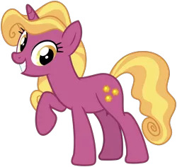 Size: 2650x2500 | Tagged: safe, artist:cheezedoodle96, derpibooru import, fire flicker, pony, unicorn, .svg available, female, friendship student, image, leaning, looking at you, mare, png, raised hoof, show accurate, simple background, smiling, smiling at you, solo, transparent background, vector