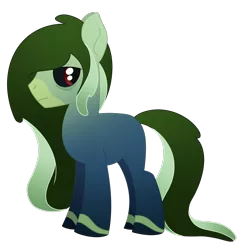 Size: 1403x1401 | Tagged: safe, artist:dyonys, derpibooru import, oc, oc:murky pond, kelpie, pony, black sclera, image, male, png, simple background, stallion, transparent background