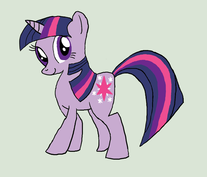 Size: 1200x1029 | Tagged: safe, artist:biggernate91, derpibooru import, editor:biggernate91, twilight sparkle, pony, unicorn, image, png, simple background, unicorn twilight