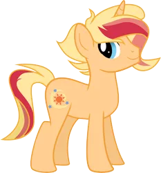 Size: 7789x8368 | Tagged: safe, artist:shootingstarsentry, derpibooru import, oc, oc:astral shine, pony, unicorn, absurd resolution, image, male, png, simple background, solo, stallion, transparent background, vector