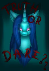 Size: 2039x2940 | Tagged: safe, artist:maneblue, derpibooru import, oc, unofficial characters only, pony, unicorn, bust, ear fluff, horn, image, png, smiling, solo, unicorn oc