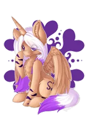 Size: 2059x2912 | Tagged: safe, artist:maneblue, derpibooru import, oc, unofficial characters only, alicorn, pony, alicorn oc, chest fluff, ear fluff, eye clipping through hair, female, horn, image, mare, png, simple background, solo, transparent background, wings