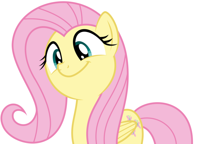 Size: 2885x2078 | Tagged: safe, artist:soren-the-owl, derpibooru import, fluttershy, pegasus, pony, .svg available, cute, female, flutterbob, image, mare, png, shyabetes, simple background, solo, transparent background, vector