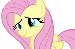 Size: 1105x720 | Tagged: safe, derpibooru import, edit, edited screencap, screencap, fluttershy, pegasus, pony, it ain't easy being breezies, season 4, background removed, female, image, mare, not a vector, png, simple background, solo, transparent background