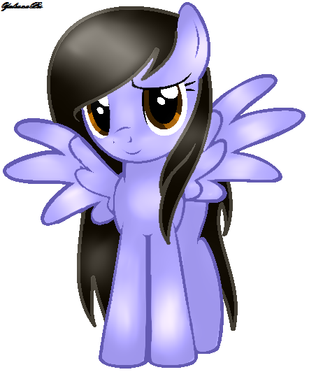 Size: 442x552 | Tagged: safe, artist:yulianapie26, derpibooru import, oc, unofficial characters only, pegasus, pony, base used, eyelashes, image, pegasus oc, png, simple background, smiling, solo, white background, wings