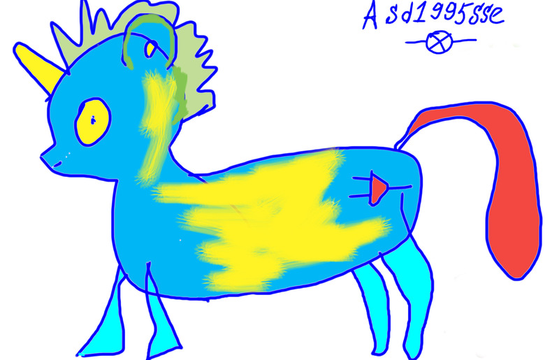 Size: 3280x2112 | Tagged: safe, artist:asd1995sse, derpibooru import, pony, unicorn, 1000 hours in ms paint, image, jpeg