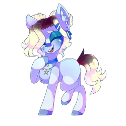 Size: 2000x2000 | Tagged: safe, artist:star-theft, derpibooru import, oc, earth pony, pony, female, image, mare, png, simple background, solo, transparent background