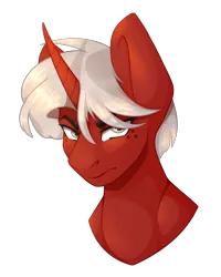 Size: 1600x2000 | Tagged: safe, artist:lazymishel, derpibooru import, oc, oc:hate, pony, fallout equestria, balefire blues, fallout equestria: guise of chaos, image, male, paragon, png, raider, stallion