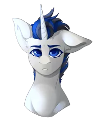 Size: 1600x2000 | Tagged: safe, derpibooru import, oc, oc:skyline, unofficial characters only, pony, unicorn, fallout equestria, balefire blues, fallout equestria: guise of chaos, female, image, mare, one ear down, paragon, png, simple background, solo, transparent background