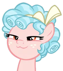 Size: 1080x1217 | Tagged: safe, artist:twinet, derpibooru import, cozy glow, pegasus, pony, :3, bow, clothes, female, filly, foal, freckles, hair bow, image, png, simple background, smug, solo, transparent background
