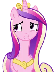 Size: 552x720 | Tagged: safe, derpibooru import, edit, edited screencap, screencap, princess cadance, alicorn, pony, a flurry of emotions, season 7, background removed, female, image, mare, not a vector, png, simple background, solo, transparent background