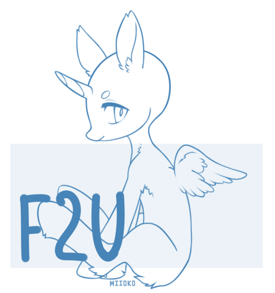 Size: 1268x1351 | Tagged: safe, artist:miioko, derpibooru import, oc, unofficial characters only, alicorn, pony, alicorn oc, bald, base, horn, image, png, simple background, sitting, smiling, solo, transparent background, wings